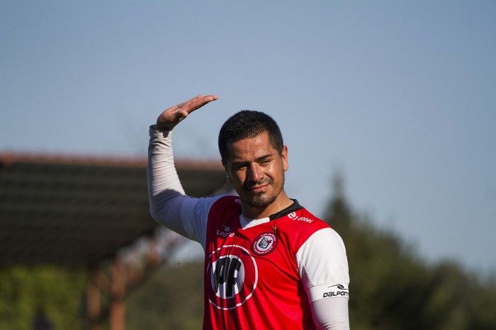 Kike Acuña cambia el fútbol por carrera política: busca ser concejal