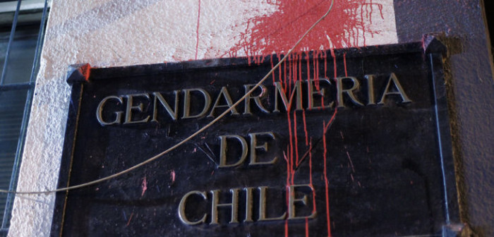 Pensiones en Gendarmería: esposa del diputado Andrade recibe más de 5 millones de pesos