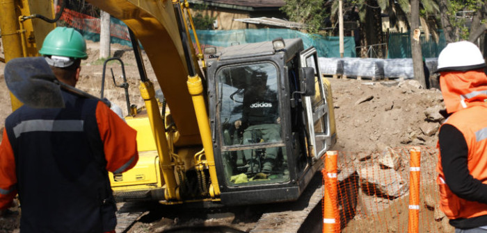 Condenan a sujeto que asesinó a prevencionista con pala de retroexcavadora en Antofagasta