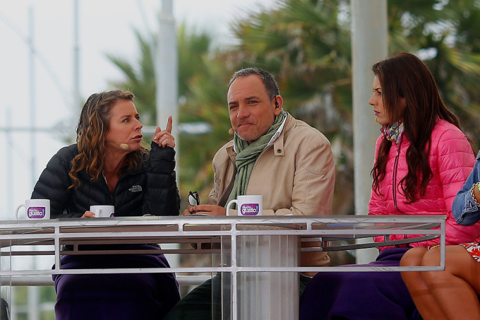 Matinal 'Mucho Gusto' lanza nueva campaña: 