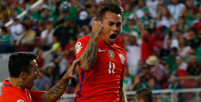 ¡Son idénticos! Parecido entre Edu Vargas y su hermano se tomó Instagram