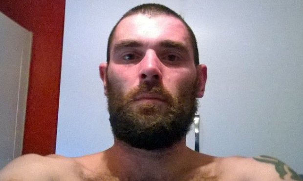 Alan Crozier | Facebook