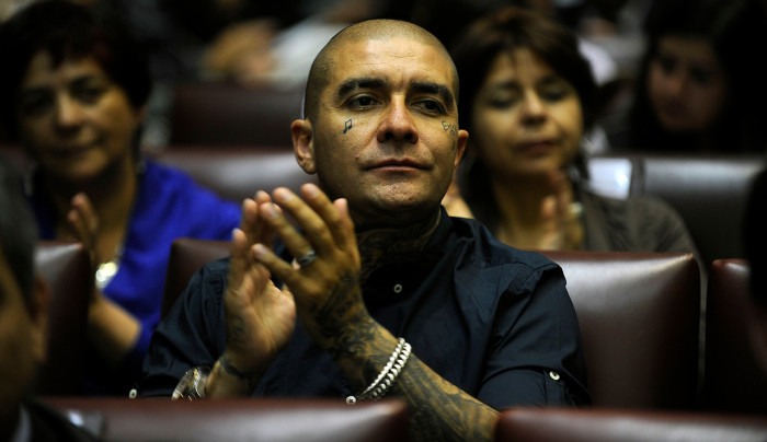 Tomás Jocelyn-Holt despotricó campaña para el sillón municipal de DJ Méndez