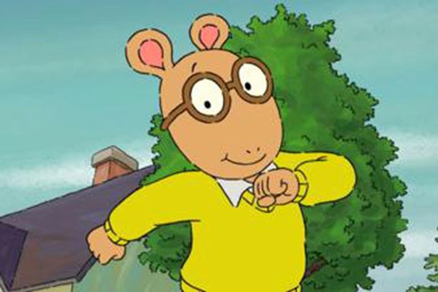 Arthur | PBS
