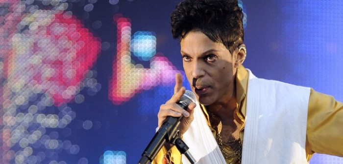 Subastan en 15 mil dólares carta escrita por Paul McCartney a Prince