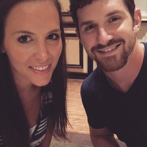 Brock Smith | Facebook