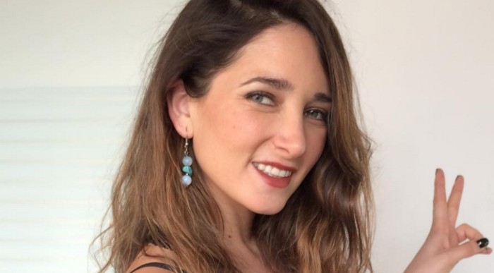 Introspectiva: esta es la nueva vida de Camila Nash alejada de la farándula