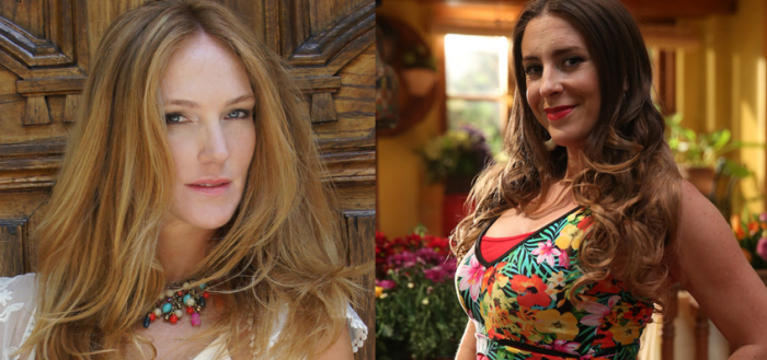 Catalina Pulido desclasificó inédito berrinche festivalero de Paty López