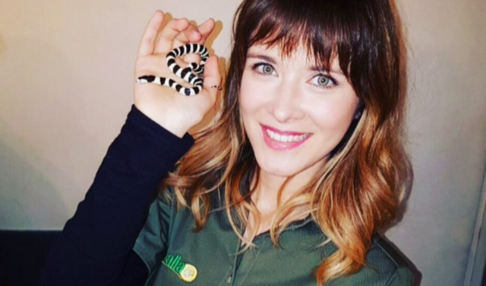 Nuevo look, nueva vida: sincera reflexión de Carla Jara es ovacionada por sus seguidores