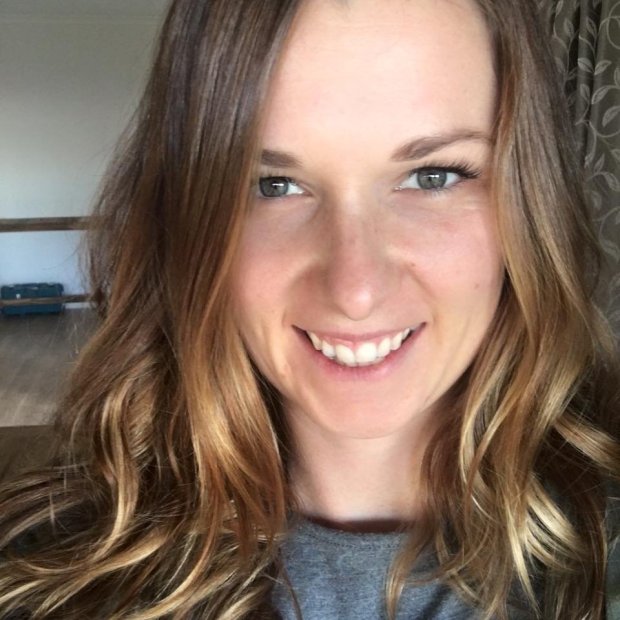 Carlie Maree | Facebook