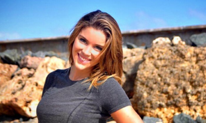 Cata Vallejos responde duramente dichos de Karol: la acusó de no respetar 'luto'