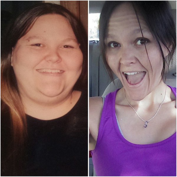 Tanya Benedict | Facebook