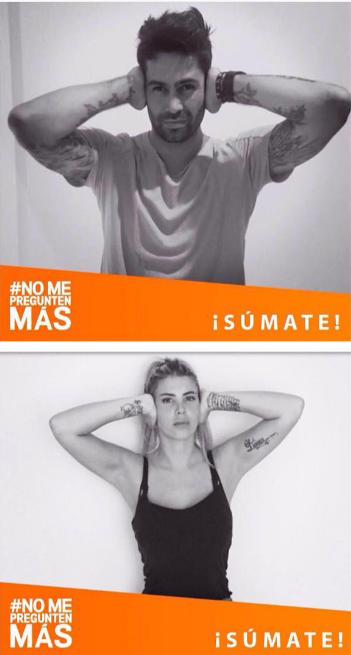 Coté López / Instagram