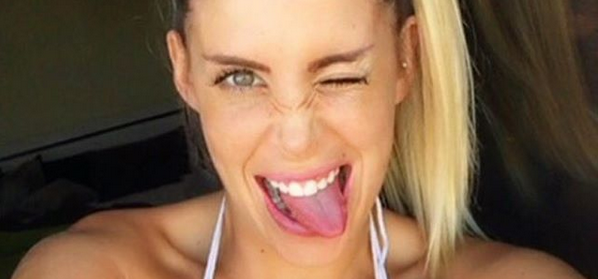 La pesada broma de Coté López  a quienes usan filtro de 