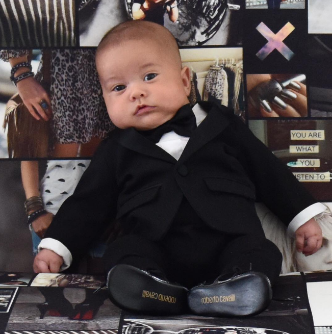 Coté López / Instagram