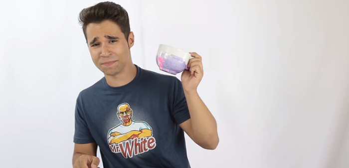 ExpCaseros | YouTube