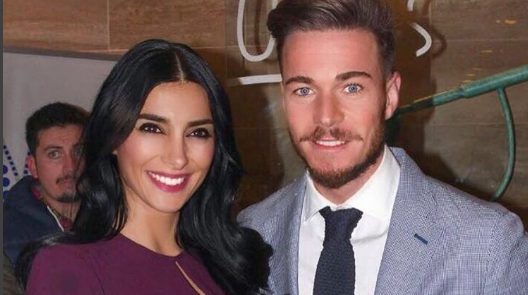 Flavia Medina / Instagram