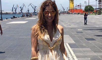 Fran Sfeir | Instagram