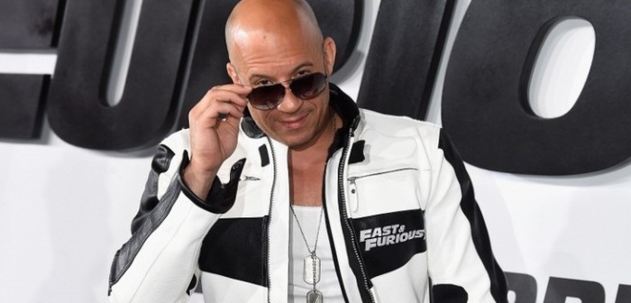 ¿Encuentras las diferencias? Comparan a Vin Diesel con Drake por esta antigua fotografía