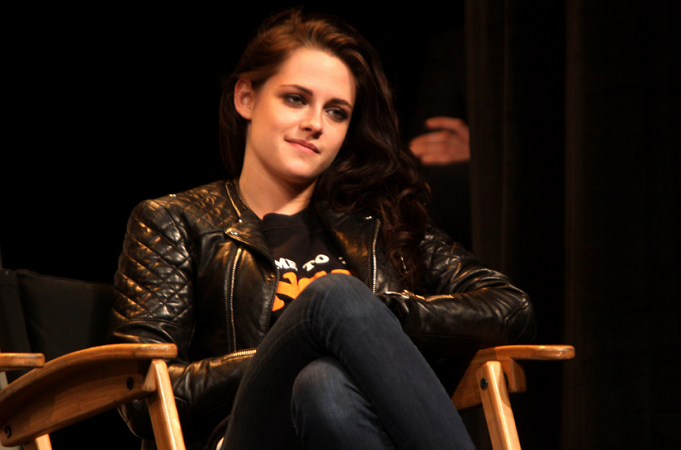 El emotivo gesto de Robert Pattinson luego que su famosa ex aceptara su sexualidad