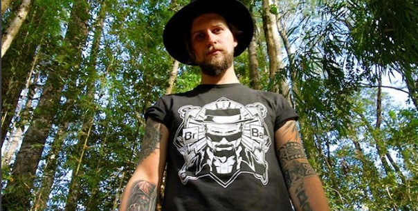 'Expedición Chile': el nuevo proyecto televisivo de Jean Philippe Cretton