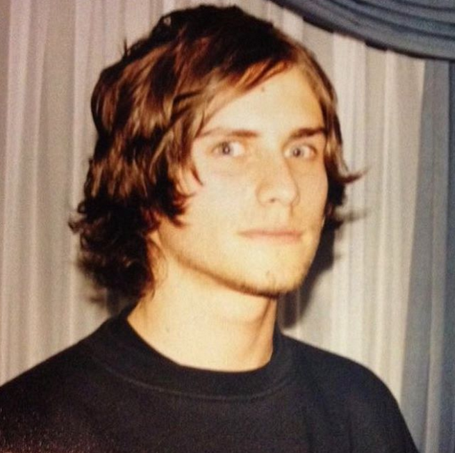 Jean Philippe Cretton / Instagram