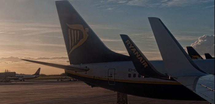 Francesa pagará con cárcel falso aviso de  bomba para impedir viaje de amante de su marido