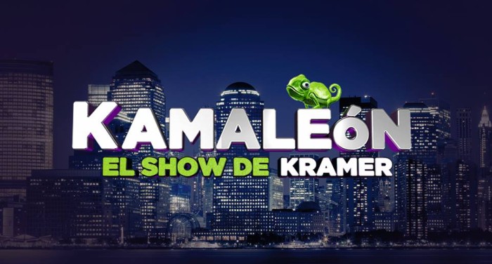 'Kamaleón' se llenó de aplausos en las redes sociales tras participación de Fusión Humor