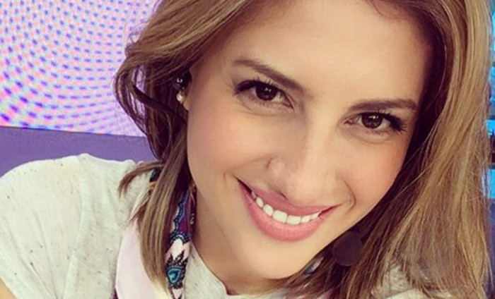 Karen Paola \ Instagram