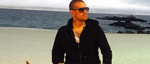 Kike Acuña es apoyado por el Partido Radical en su postulación a concejal por San Felipe