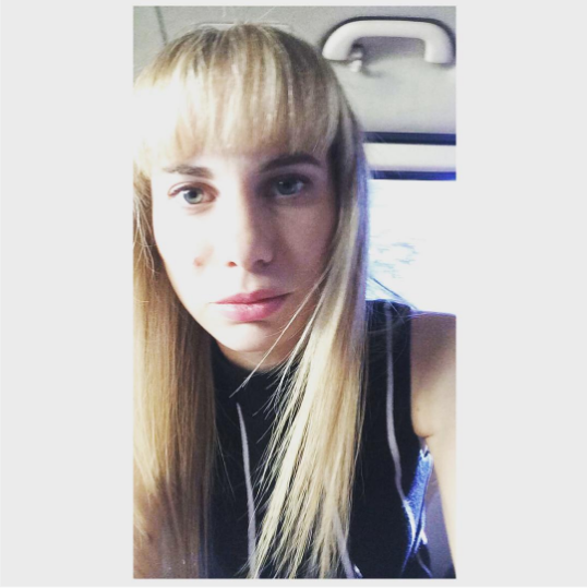 Li Fridman | Instagram