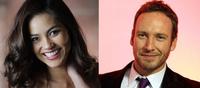 Camila Recabarren aclaró supuesta relación que habría tenido con Martín Cárcamo