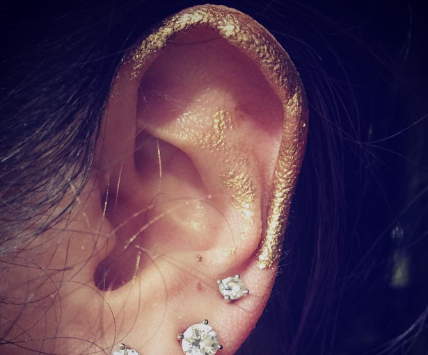 M O L L Y C O S M E T I C S / Instagram