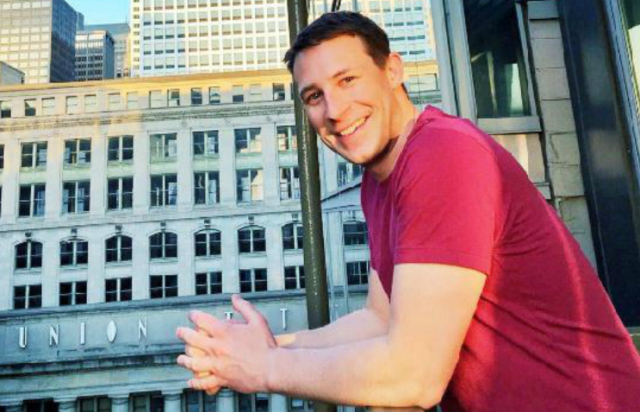 Matt, polol de Jordi | LUN