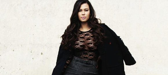 La buena noticia que tiene contenta a Michelle Carvalho y que compartió en Instagram