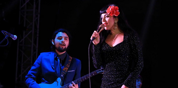 El destacado logro profesional que Mon Laferte consiguió en México