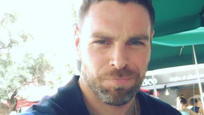 El hilarante chascarro de José Antonio Neme con las marejadas de Viña del Mar