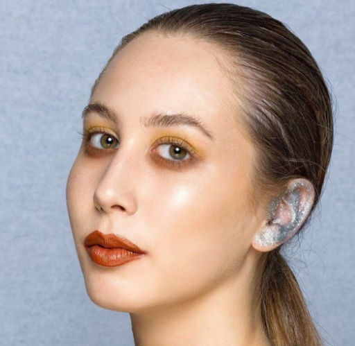 Nika Hiemstra / Instagram