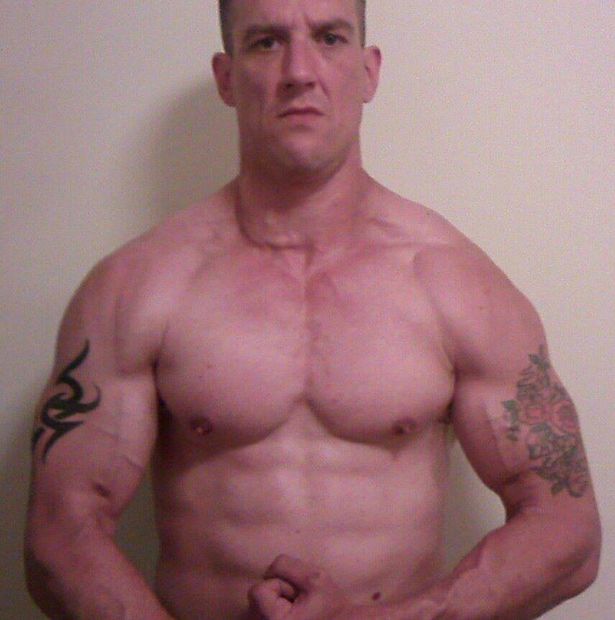 Keith Hughes | The Mirror