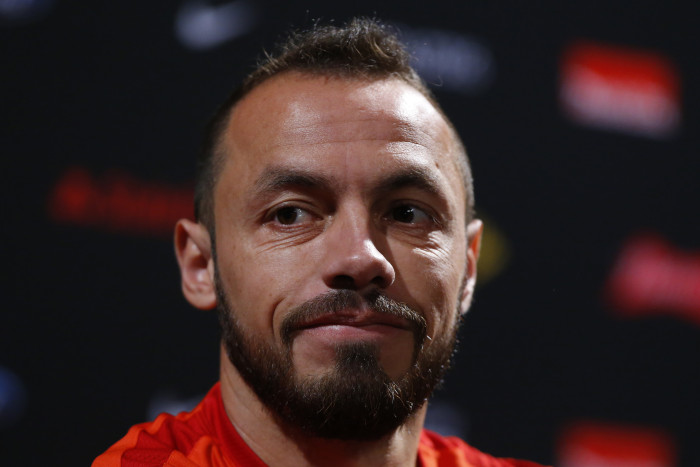 Marcelo Díaz no podrá jugar contra Paraguay: Conmebol dictaminó sanción