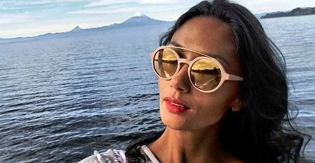 Pamela Díaz / Instagram