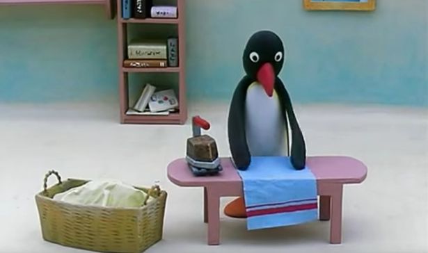 Pingu