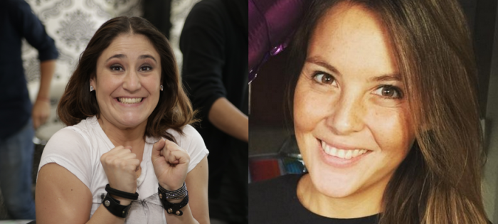 Belén Mora lapidó a Chriss Mc Millan por duro comentario contra los hombres chilenos