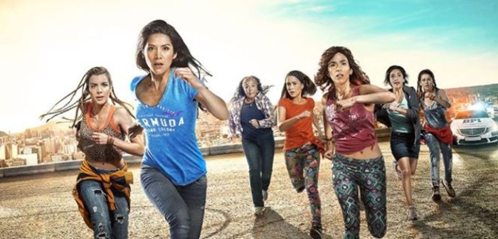 Participación de popular transformista en 'Preciosas' generó ola de comentarios en Twitter