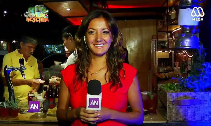 La pasión de Priscilla Vargas: Conductora revela su hobby y cuenta su sacrificada vida