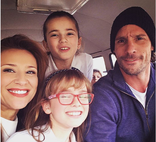 Sigrid Alegría | Instagram