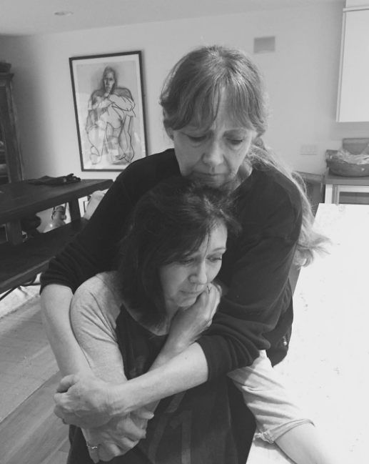 Shannen Doherty / Instagram