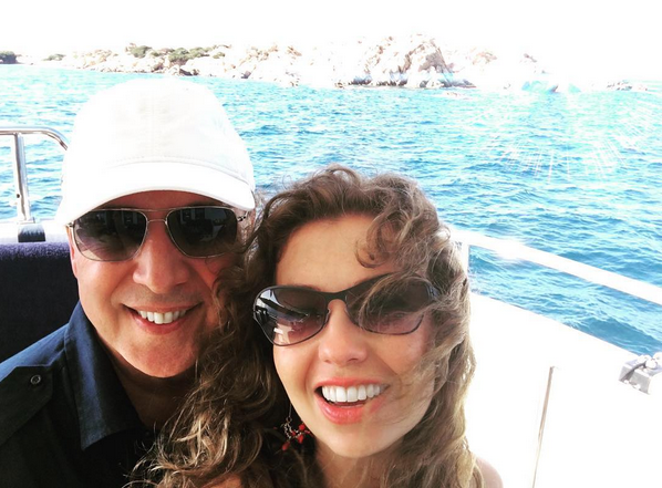 Thalia | Instagram