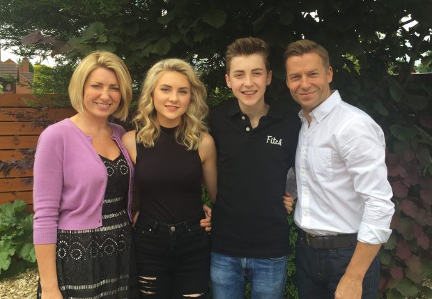 Andrea Henson | Facebook