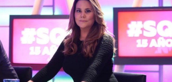 ¡No más especulaciones! Daniella Campos explicó la razón de su quiebre con Kena Larraín